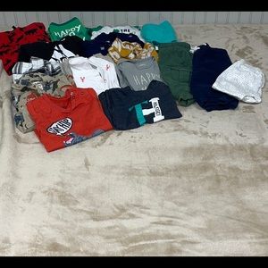 Boy’s 6 Month Clothing Bundle